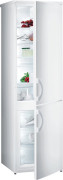 Двухкамерный холодильник Gorenje RC 4180 AW