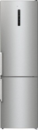 Двухкамерный холодильник Gorenje NRC6203SXL5
