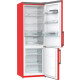 Двухкамерный холодильник Gorenje NRK 6192 MRD preview 2