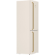 Двухкамерный холодильник Gorenje NRK6192CLI preview 2