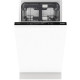 Посудомоечная машина Gorenje GV56210 preview 1
