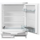 Однокамерный холодильник RIU6092AW preview 1