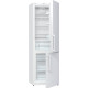 Двухкамерный холодильник Gorenje RK 6191 BW preview 1