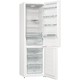 Двухкамерный холодильник Gorenje RK6201SYW preview 2
