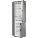 Двухкамерный холодильник Gorenje NRK 61 JSY2X preview 1