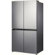 Двухкамерный холодильник Gorenje NRM918FUX preview 2