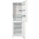 Двухкамерный холодильник Gorenje RK6191SYW preview 5