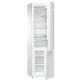 Двухкамерный холодильник Gorenje NRK621SYW4 preview 1