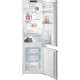 Двухкамерный холодильник Gorenje NRKI 5181 LW preview 1