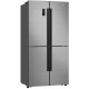 Двухкамерный холодильник Gorenje NRM9181UX preview 1
