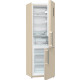 Двухкамерный холодильник Gorenje NRK 6192 MC preview 1