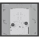 Независимая индукционная варочная панель GI6401BSC preview 3