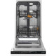 Посудомоечная машина Gorenje GV56210 preview 3