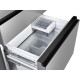 Двухкамерный холодильник Gorenje NRM8181UX preview 7