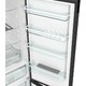 Двухкамерный холодильник Gorenje NRK6201SYBK preview 14
