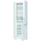 Двухкамерный холодильник Gorenje NRK 6191 GHW preview 1