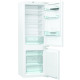Двухкамерный холодильник Gorenje NRKI 2181 E1 preview 1