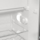Двухкамерный холодильник Gorenje OBRB615DBK preview 3