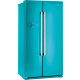 Двухкамерный холодильник Gorenje NRS 85728 BL preview 1