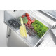 Двухкамерный холодильник Gorenje NRK 6201 JW preview 2