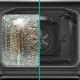 Электрическая плита Gorenje GEC6C40WD preview 13