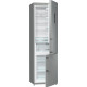 Двухкамерный холодильник Gorenje NRK 6201 MX preview 1