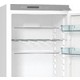 Двухкамерный холодильник Gorenje NRKI418FA0 preview 7
