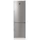 Двухкамерный холодильник Gorenje NRK 61 JSY2X2 preview 1
