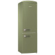 Двухкамерный холодильник Gorenje ORK192OL preview 3