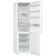 Двухкамерный холодильник Gorenje NRK 6201 SYW preview 2