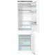 Двухкамерный холодильник Gorenje NRKI418FA0 preview 3