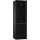 Двухкамерный холодильник Gorenje RK6201SYBK preview 3