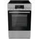 Электрическая плита Gorenje ECS5350XA preview 3