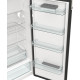 Двухкамерный холодильник Gorenje OBRB615DBK preview 5
