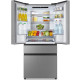 Двухкамерный холодильник Gorenje NRM8181UX preview 2