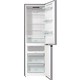 Двухкамерный холодильник Gorenje NRK6191PS4 preview 5