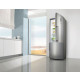 Двухкамерный холодильник Gorenje NRC 6192 TX preview 5