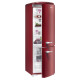 Двухкамерный холодильник Gorenje RKV 60359 OR preview 3