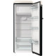 Двухкамерный холодильник Gorenje OBRB615DBK preview 8