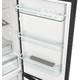 Двухкамерный холодильник Gorenje RK6191SYBK preview 10