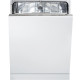 Посудомоечная машина Gorenje Plus GDV 630 X preview 1