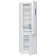 Двухкамерный холодильник Gorenje NRK 6201 MW preview 1