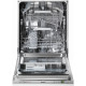 Посудомоечная машина Gorenje Plus GDV 670 X preview 2