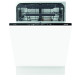 Посудомоечная машина Gorenje GV 66161 preview 1