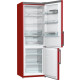 Двухкамерный холодильник Gorenje NRK 6192 MR preview 2