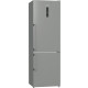Двухкамерный холодильник Gorenje NRC 6192 TX preview 2