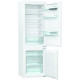 Двухкамерный холодильник Gorenje RKI 4182 E1 preview 1