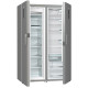 Однокамерный холодильник Gorenje R 6192 LX preview 4
