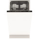 Посудомоечная машина Gorenje GV55110 preview 1