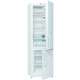 Двухкамерный холодильник Gorenje NRK 6201 GHW preview 1